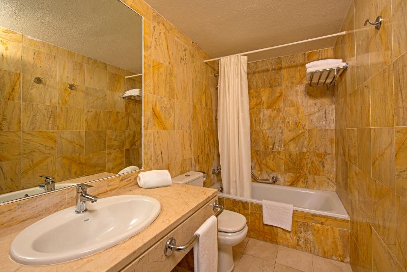 带1个卧室的公寓, Iberostar Waves Ciudad Blanca