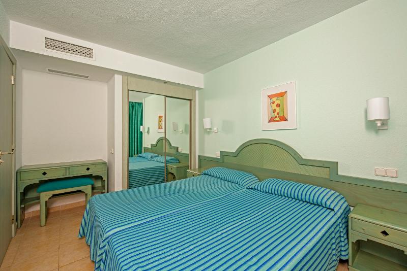 带1个卧室的公寓, Iberostar Waves Ciudad Blanca