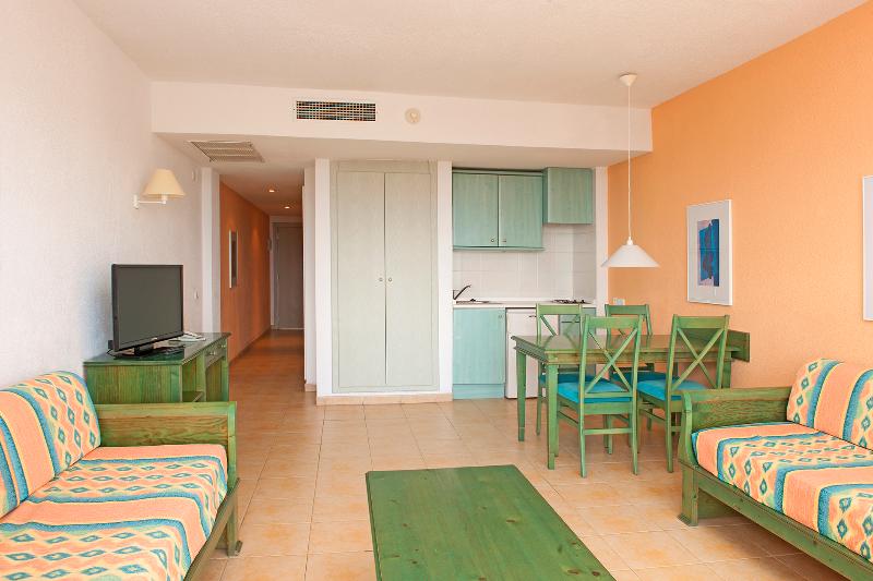 带1个卧室的公寓, Iberostar Waves Ciudad Blanca