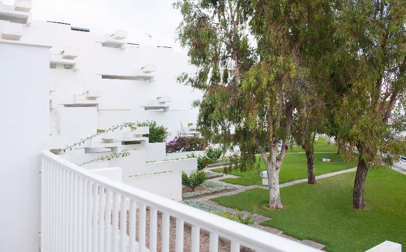 带1个卧室带花园景观的公寓, Iberostar Waves Ciudad Blanca