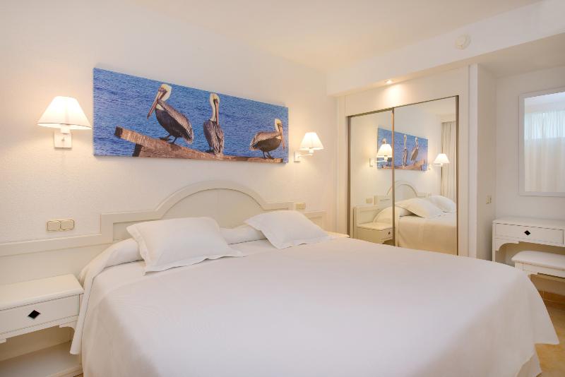 Апартаменты 1 Спальня Вид на Море, Iberostar Waves Ciudad Blanca