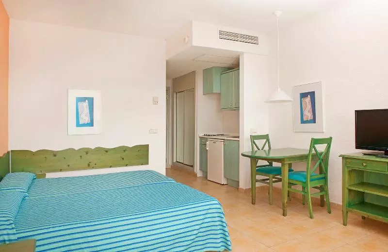 Standard-studio Merinäkymä, Iberostar Waves Ciudad Blanca