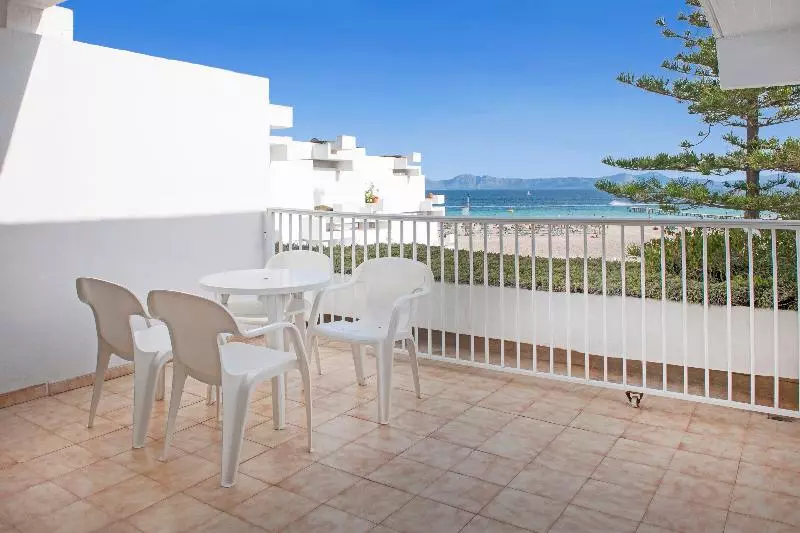 Standard-studio Merinäkymä, Iberostar Waves Ciudad Blanca