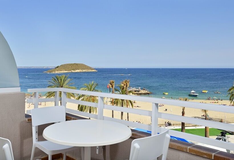 Полулюкс Вид на Море, Innside by Meliá Wave Calviá