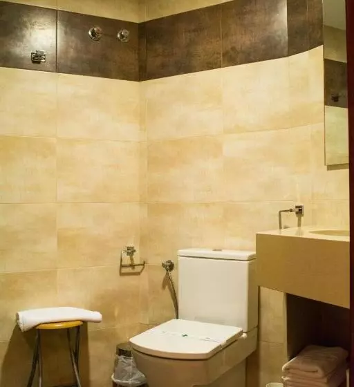 Chambre Standard, L Escala