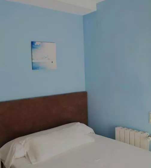 Chambre Standard Individuelle, L Escala
