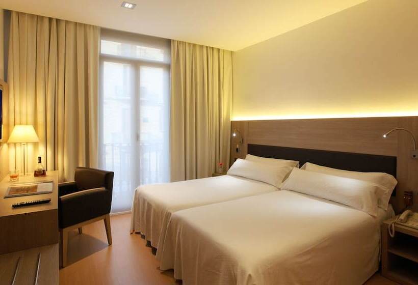 اتاق استاندارد, Lleo