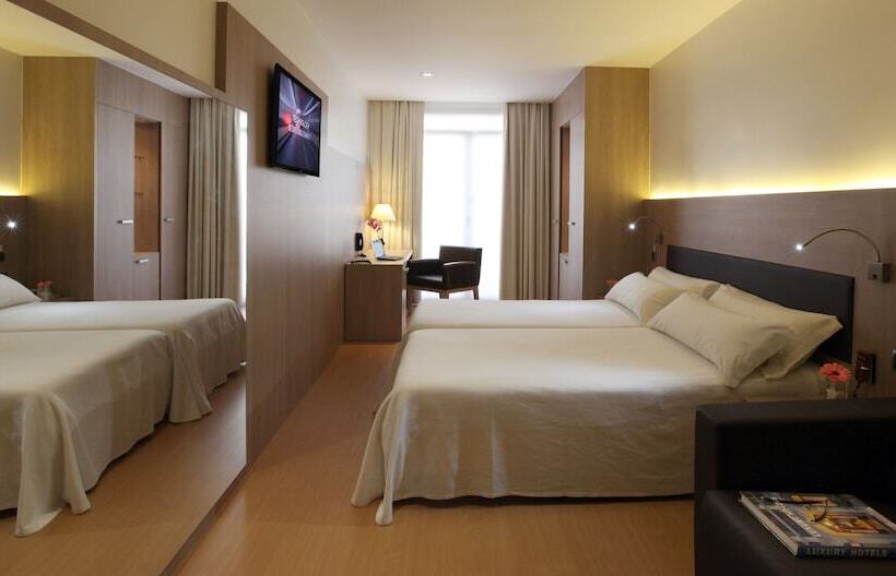 اتاق استاندارد, Lleo