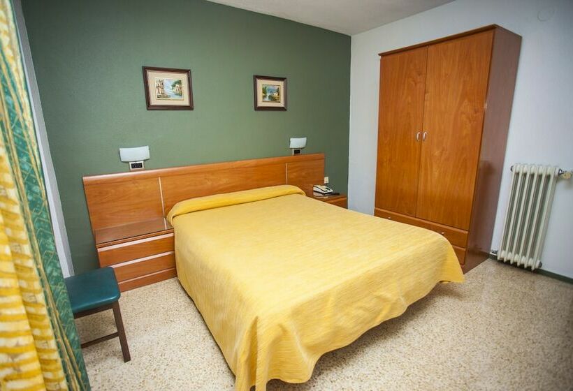 חדר סטנדרט, Los Naranjos