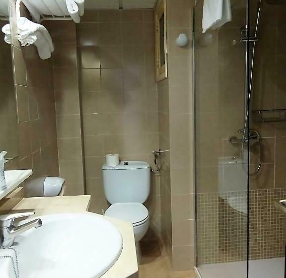 Standardzimmer mit Terrasse, Marina Playa De Palma