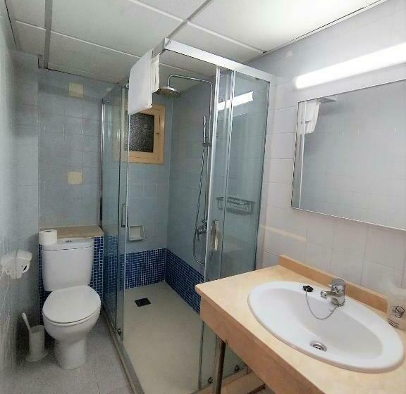 Standardeinzelzimmer, Marina Playa De Palma