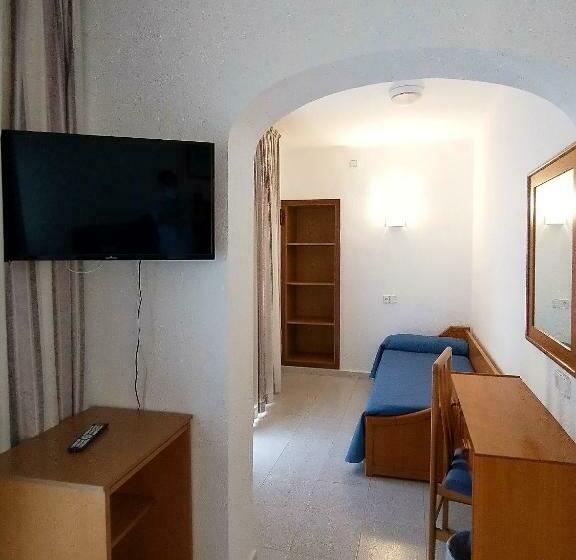 Familienzimmer, Marina Playa De Palma