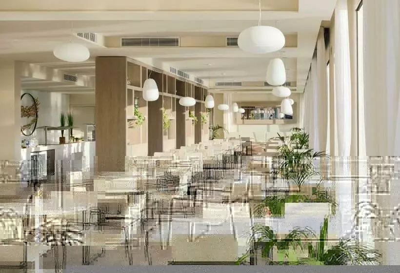 エクゼクティブルーム, Meliá Cala Galdana