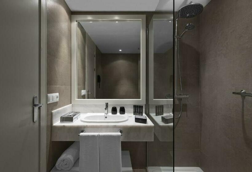 חדר פרמיום, Meliá Cala Galdana