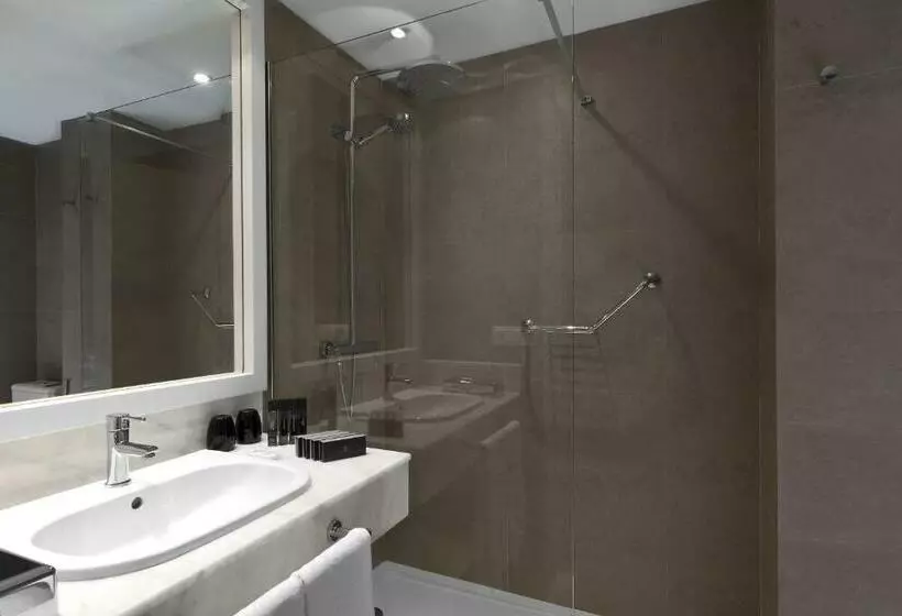 ファミリールーム, Meliá Cala Galdana