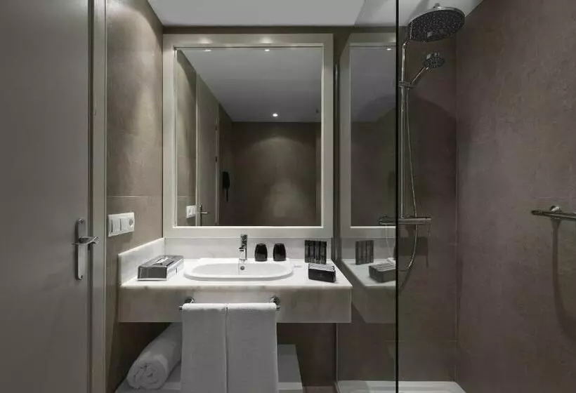 ファミリールーム, Meliá Cala Galdana
