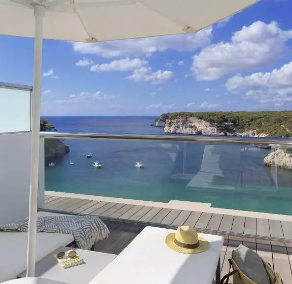 プレミアムルーム, Meliá Cala Galdana