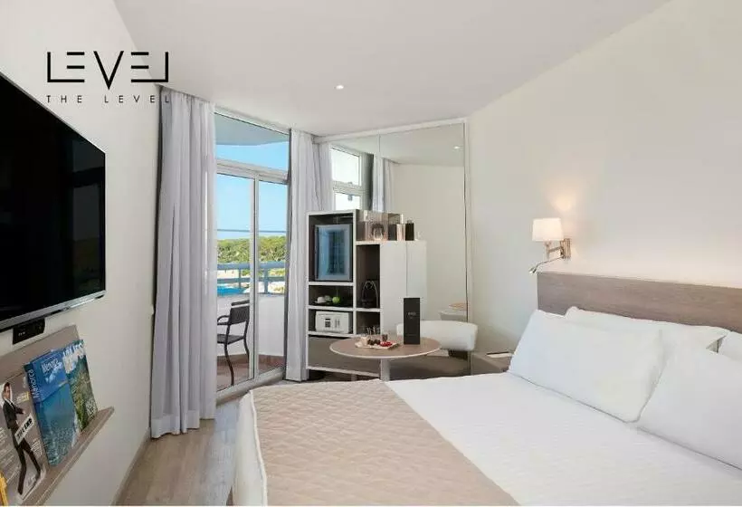 エクゼクティブルーム, Meliá Cala Galdana