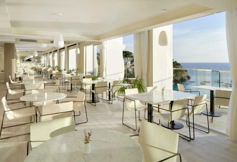 חדר פרמיום, Meliá Cala Galdana