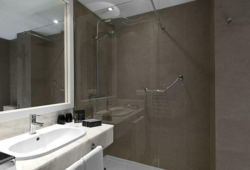 חדר אקזקיוטיב, Meliá Cala Galdana