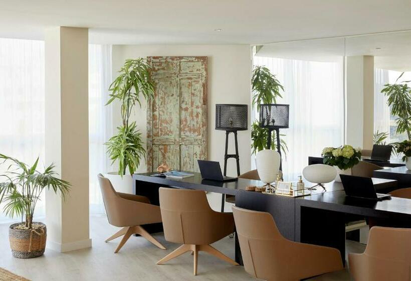 חדר פרמיום, Meliá Cala Galdana