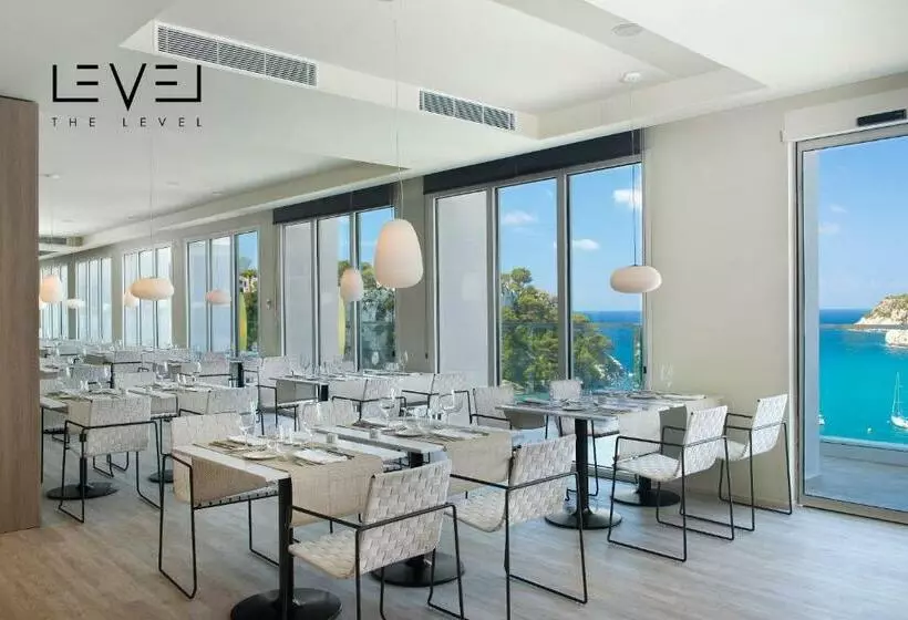 エクゼクティブスイート, Meliá Cala Galdana