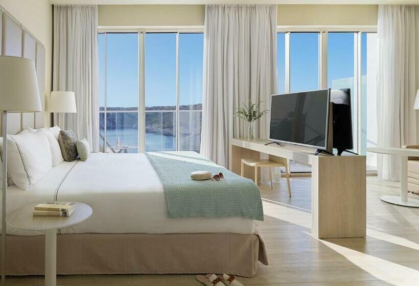 Suite Ejecutiva, Meliá Cala Galdana