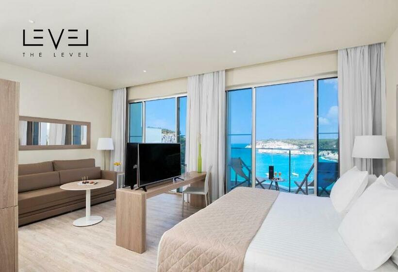 סוויטה אקזקיוטיב, Meliá Cala Galdana