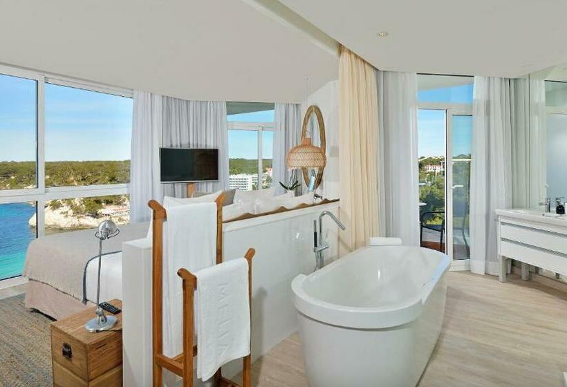 סוויטה אקזקיוטיב, Meliá Cala Galdana