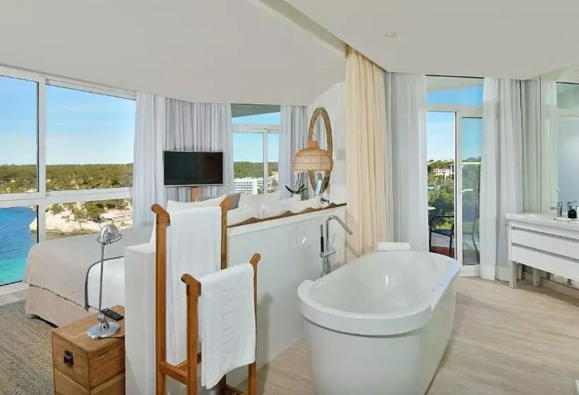 エクゼクティブスイート, Meliá Cala Galdana