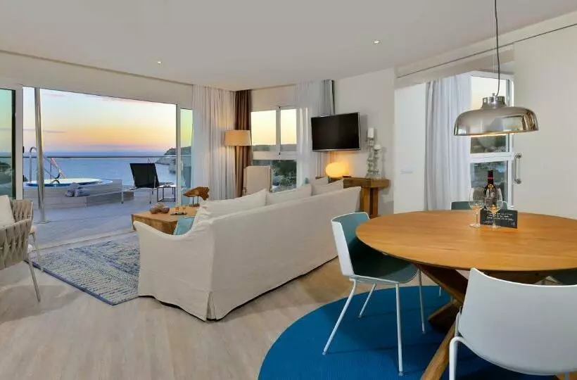 エクゼクティブスイート, Meliá Cala Galdana