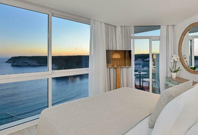 סוויטה אקזקיוטיב, Meliá Cala Galdana