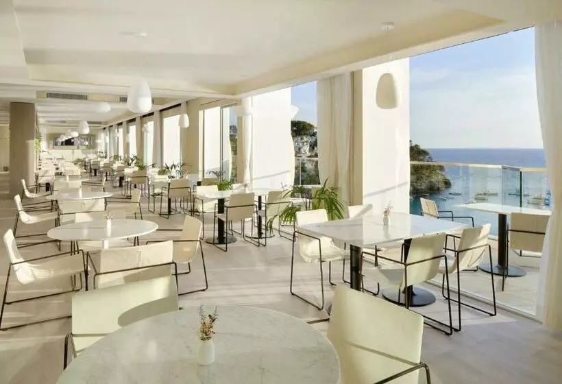 エクゼクティブジュニアスイート, Meliá Cala Galdana