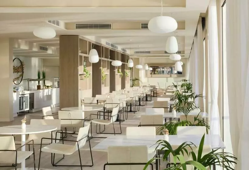 エクゼクティブジュニアスイート, Meliá Cala Galdana