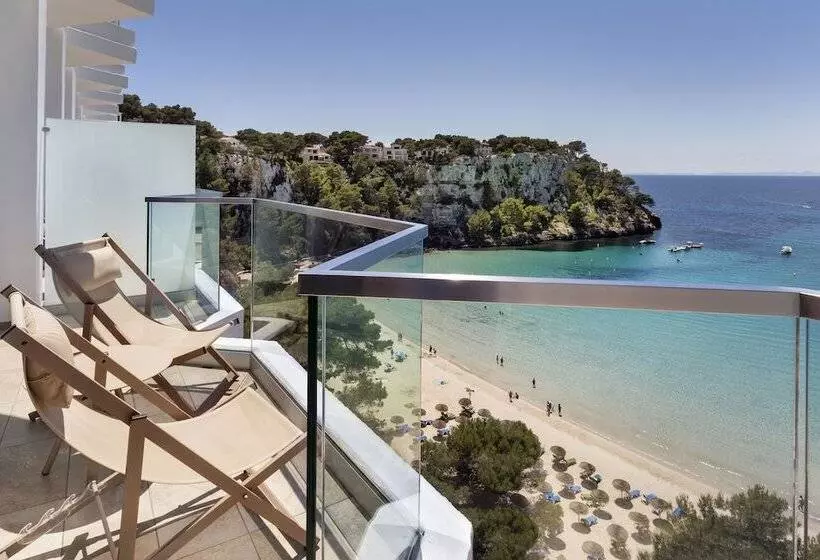 Sviitti Merinäkymä, Meliá Cala Galdana