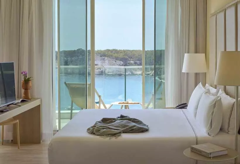 Sviitti Merinäkymä, Meliá Cala Galdana