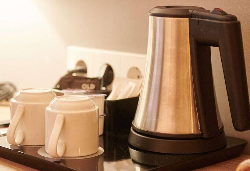 اتاق استاندارد, Mercure Barcelona Condor