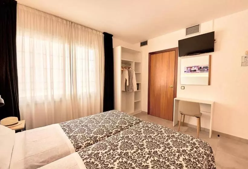 Chambre Economy, Miami