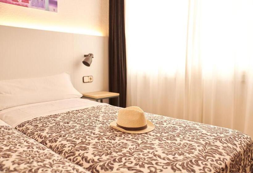 Quarto Economy, Miami