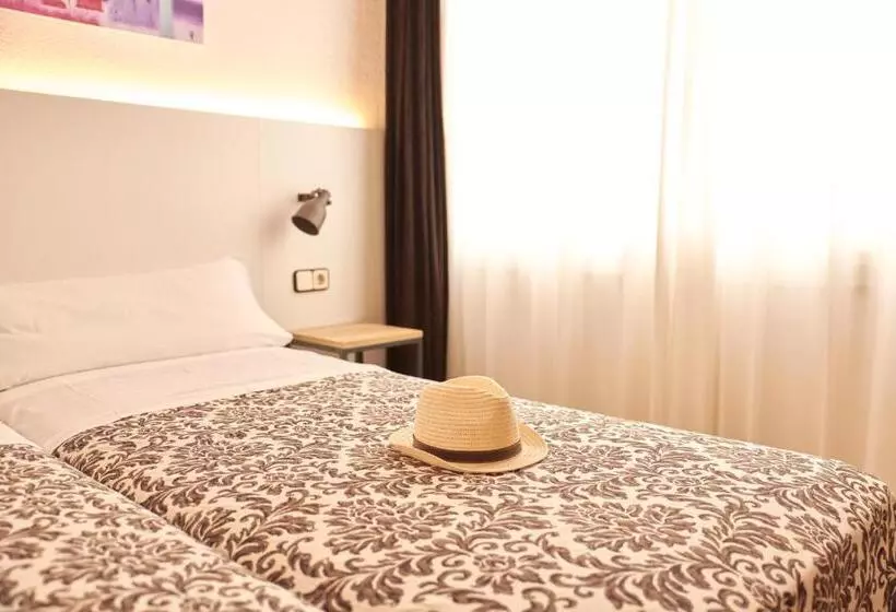 Chambre Economy, Miami