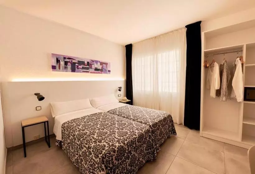Chambre Economy, Miami