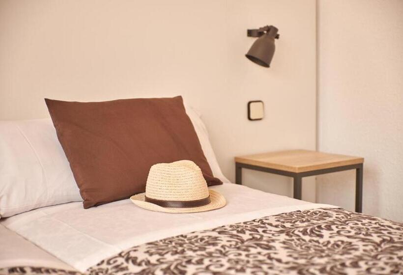 스탠다드 발코니 룸, Miami