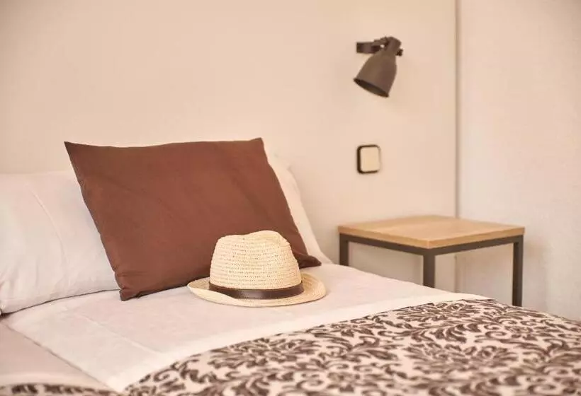 Chambre Standard avec Balcon, Miami
