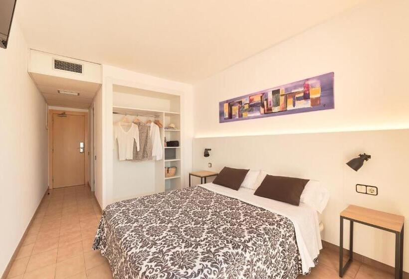 Quarto Familiar, Miami