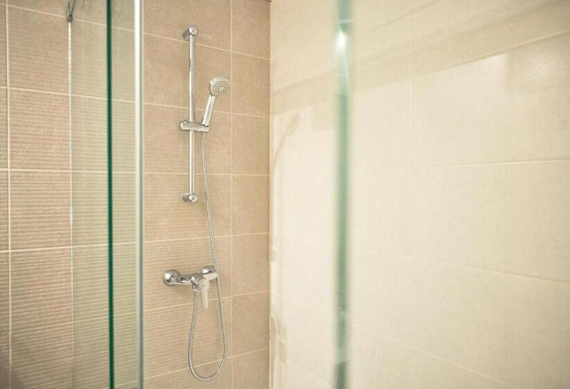 4인용 스탠다드 룸, Miami