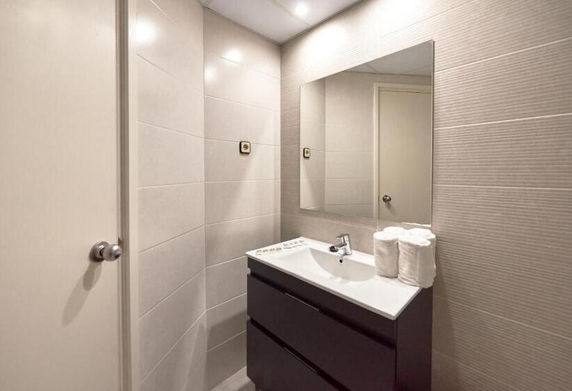Quarto Quádruplo Standard, Miami