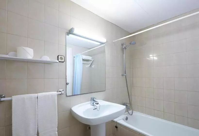 Chambre Triple Premium, Miami