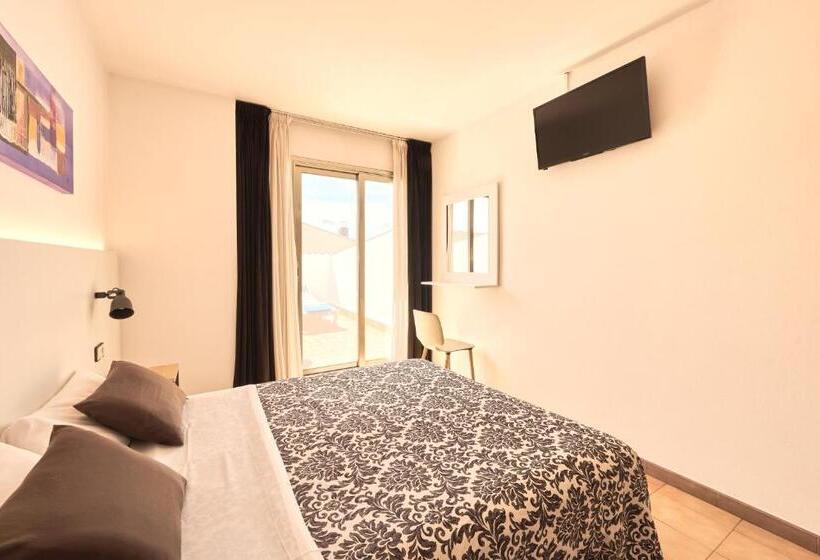 Quarto Triplo Premium, Miami