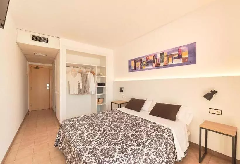 Chambre Familiale Premium, Miami