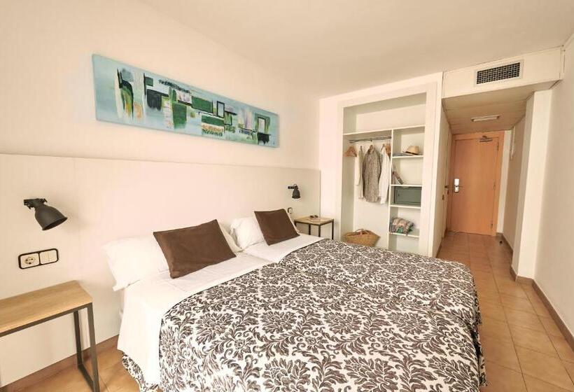 스탠다드 발코니 룸, Miami